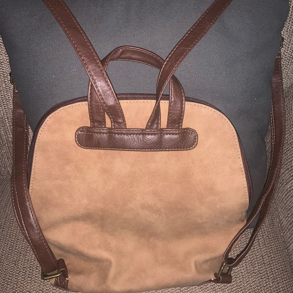 b.o.c. backpack - Picture 2 of 5